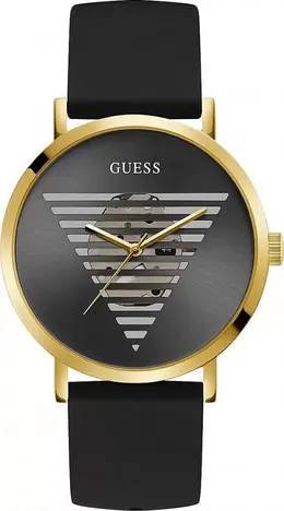 Guess: Часы 