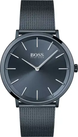 HUGO BOSS: Часы 