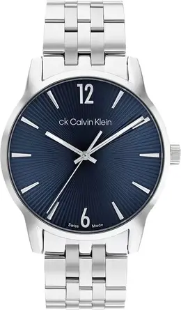 Calvin Klein: Часы 