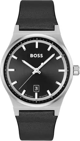 HUGO BOSS: Часы 