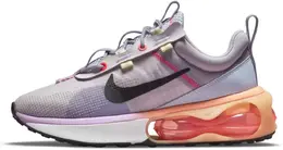 Nike: Фиолетовые кроссовки  Air Max 2021