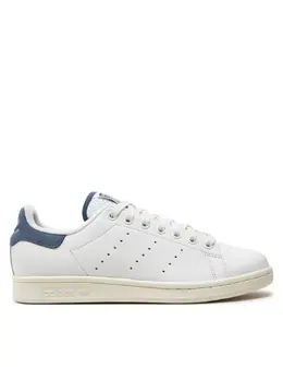 Adidas: Белые кеды  Stan Smith