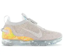 Nike: Серые кроссовки  Air VaporMax 2020