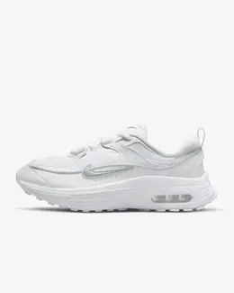 Nike: Белые кроссовки  Air Max