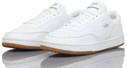 Nike: Белые кроссовки  Court Vintage Premium