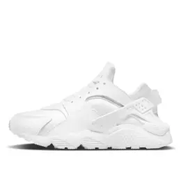 Nike: Белые кроссовки  Air Huarache