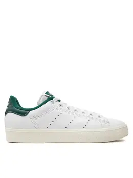 Adidas: Белые кеды  Stan Smith