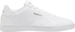 Reebok: Белые кеды  Royal Complete