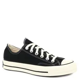 Converse: Чёрные кеды  Chuck 70