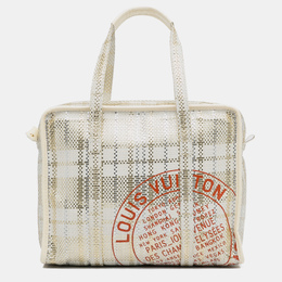 Louis Vuitton: Сумка-шоппер 
