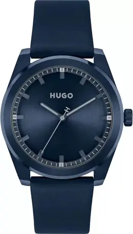 HUGO: Часы 