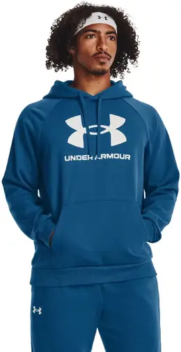 Under Armour: Флисовая толстовка 