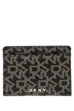 DKNY: Серая обложка 