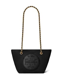 Tory Burch: Сумка-шоппер  Ella