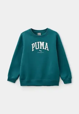 PUMA: Свитшот 