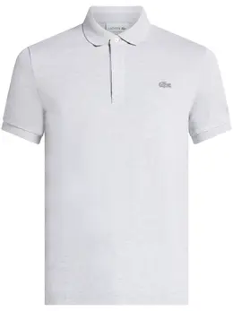 Lacoste: Хлопковое поло 