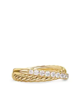 David Yurman: Кольцо 