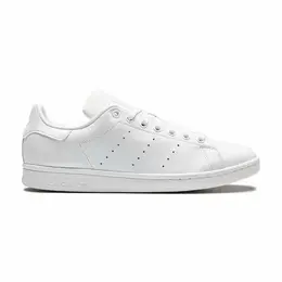 adidas: Белые кеды  Stan Smith