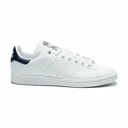 adidas: Белые кеды  Stan Smith