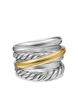 David Yurman: Кольцо 