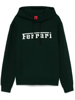 Ferrari: Тёмная толстовка 