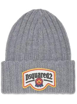 DSQUARED2: Шапка 