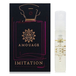 Amouage: Духи 