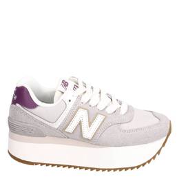 New Balance: Кроссовки  574