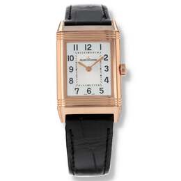 Jaeger LeCoultre: Часы  Reverso