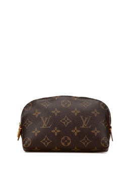 Louis Vuitton Pre-Owned: Косметичка 