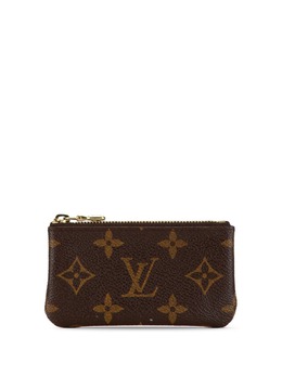 Louis Vuitton Pre-Owned: Косметичка 