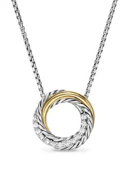 David Yurman: Подвеска 