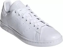 Adidas: Белые кеды  Stan Smith