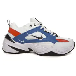 Nike: Кроссовки  M2K Tekno