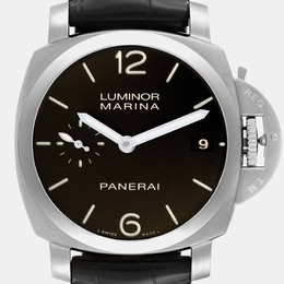 Panerai: Часы  Luminor Marina