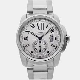 Cartier: Часы  Calibre