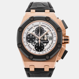 Audemars Piguet: Часы  Royal Oak Offshore