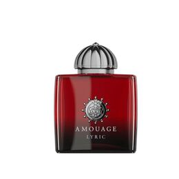 Amouage: Духи 