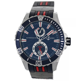 Ulysse Nardin: Часы  Marine