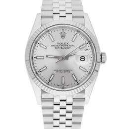 Rolex: Часы 