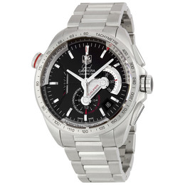 Tag Heuer: Часы  Carrera