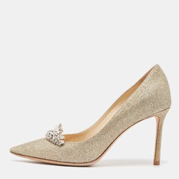 Jimmy Choo: Туфли  Romy