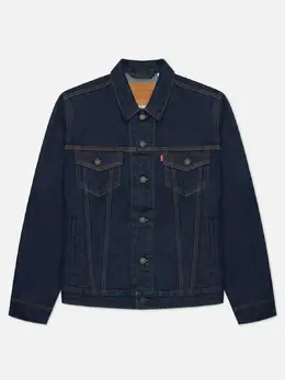 Levi's: Джинсовая куртка 
