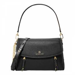 Michael Kors: Чёрная сумка 