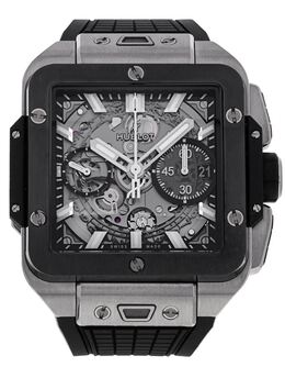 Hublot: Часы 