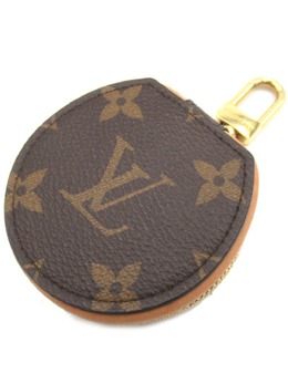 Louis Vuitton Pre-Owned: Косметичка 