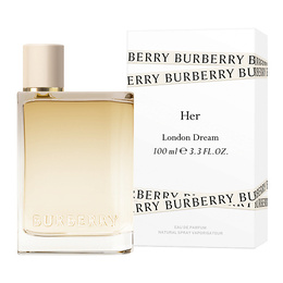 BURBERRY: Духи  London