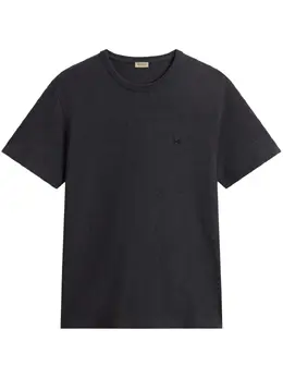 Woolrich: Хлопковая футболка 