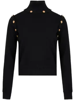 Ports 1961: Свитер из шерсти 