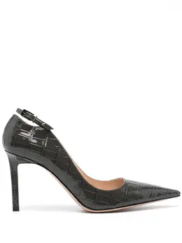 TOM FORD: Туфли 